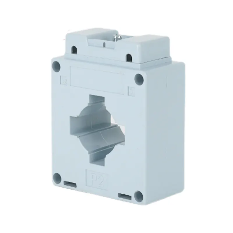 Mi a szerepe az alacsony feszültségű áramváltónak?