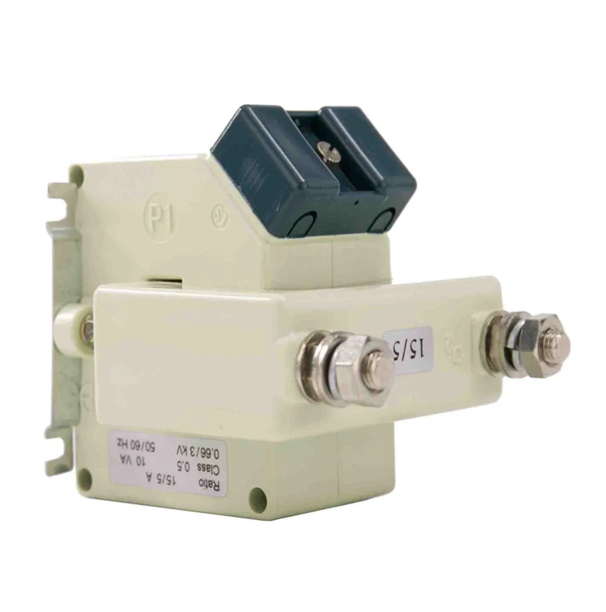 BH-0.66 G sorozatú transzformátorok