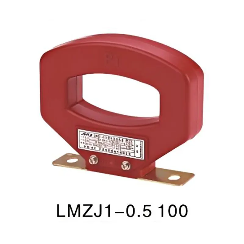 LMZJ1-0.5-100 áramtranszformátorok