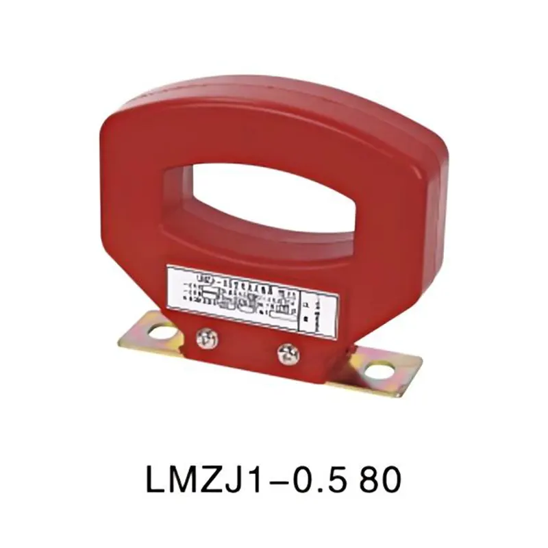 LMZJ1-0.5-80 áramtranszformátorok